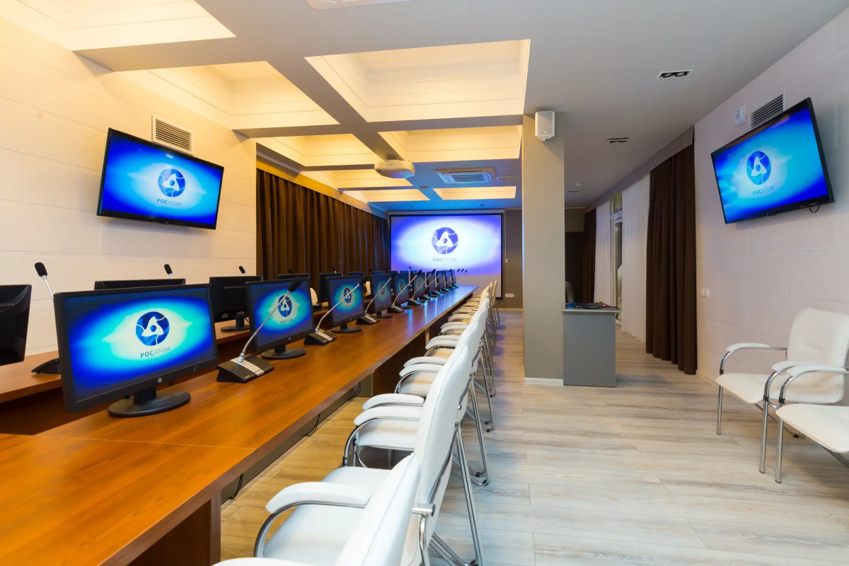 Отель Дом творчества им. Д. Гулиа (Литфонд)