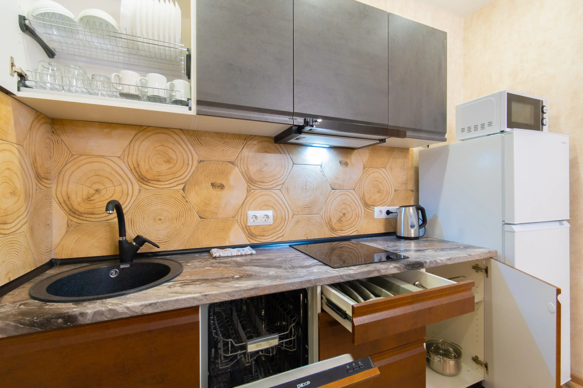 Апартаменты Море Апартаментов на Эстонской 37-4-021