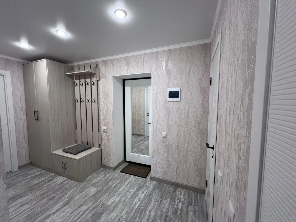 Апартаменты Новые Galaapart у Парка Победы