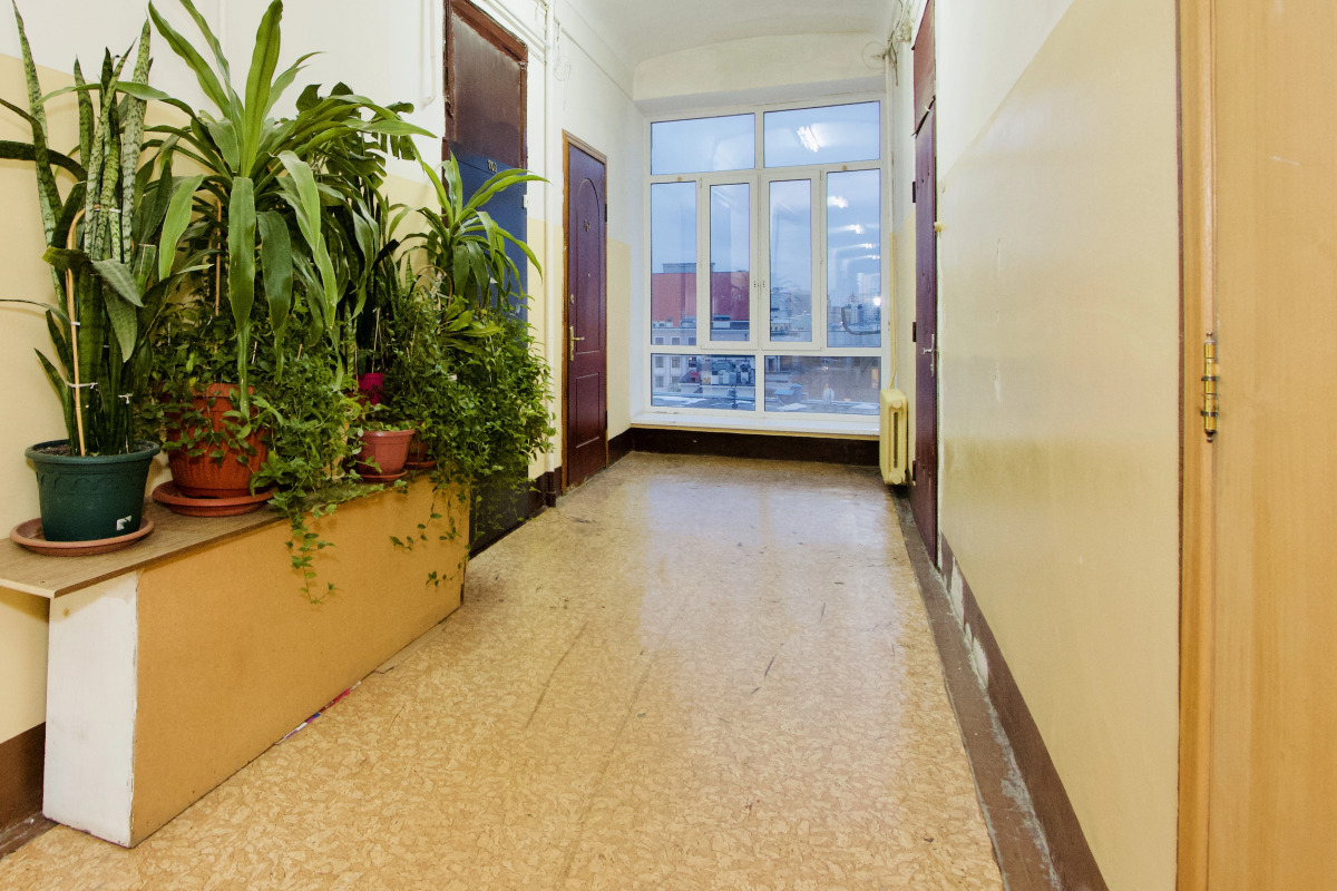 Квартира Свободна - Гнездниковский