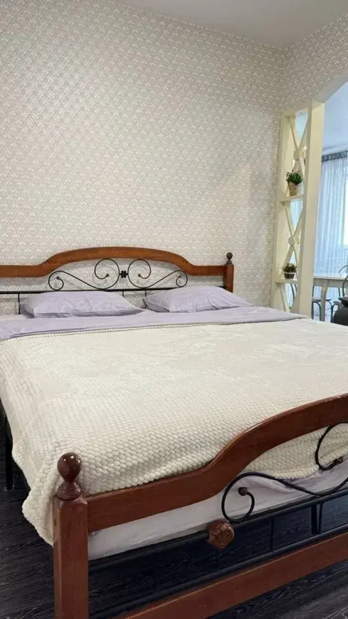 Квартира Видовая Напротив Броско Молл