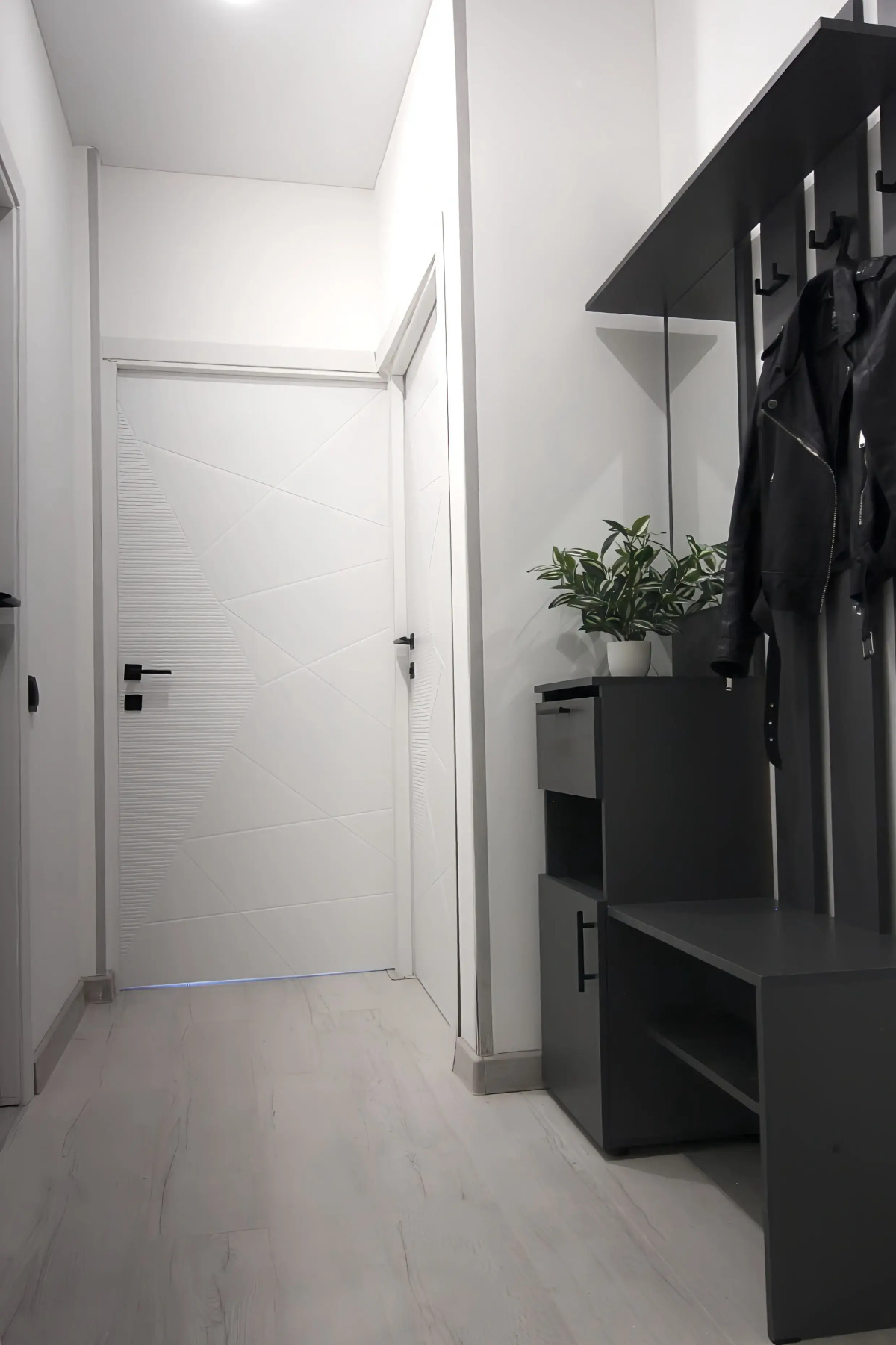 Квартира Элитная Kravc Group в ЖК Смарт квартал Центральный