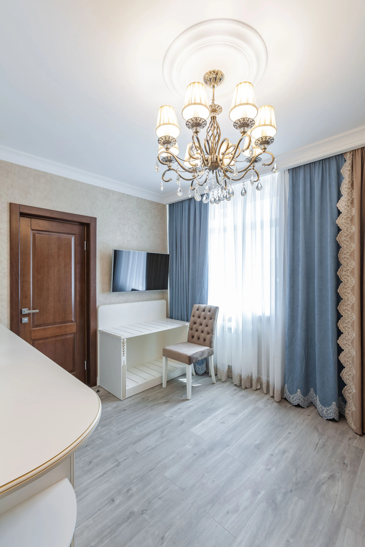 Гостевой дом Атриум