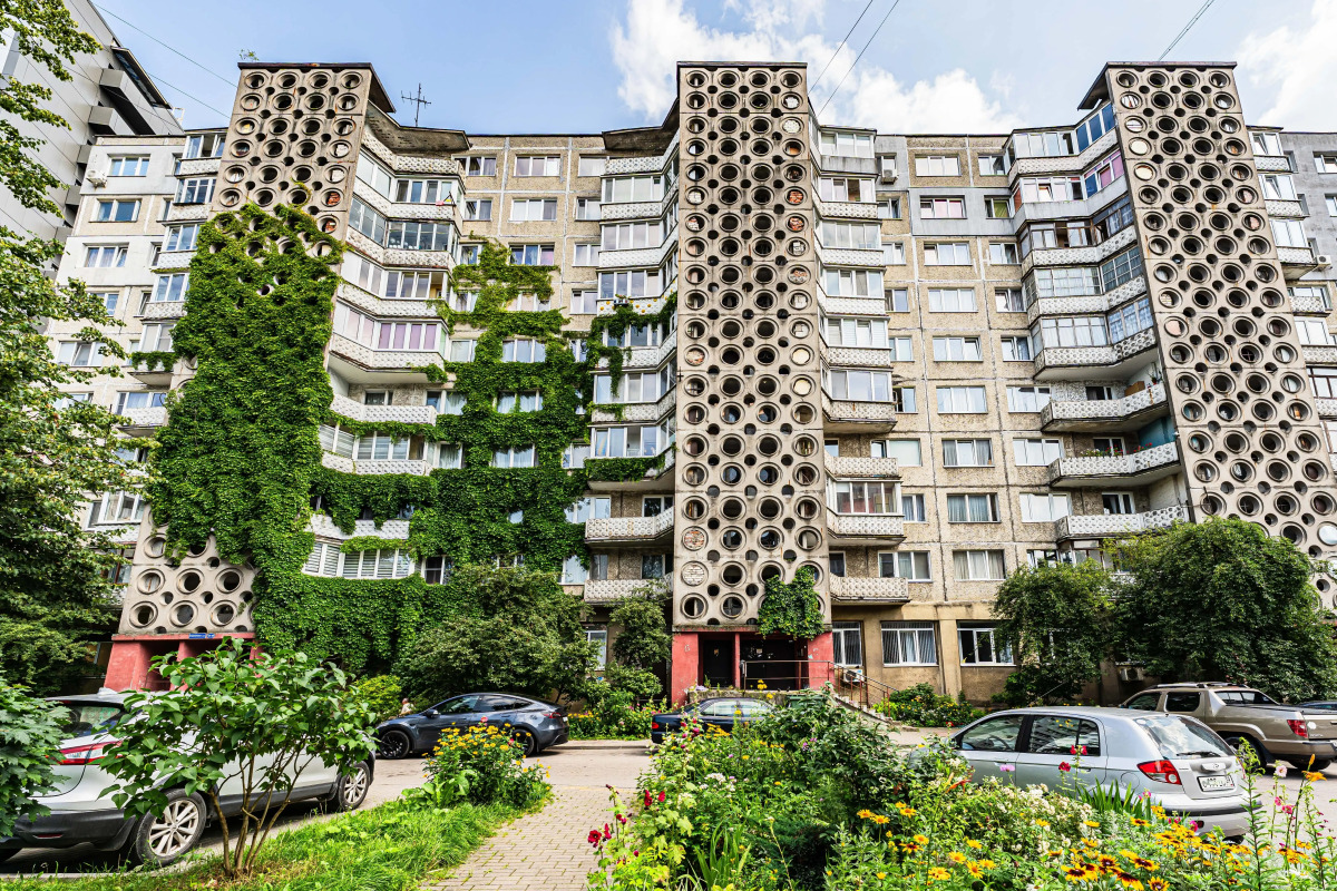 Квартира 1-комнатная в Cамом Центре Города Калининграда