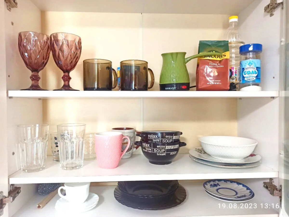 Квартира  Comfort  Anse Major Фабричная