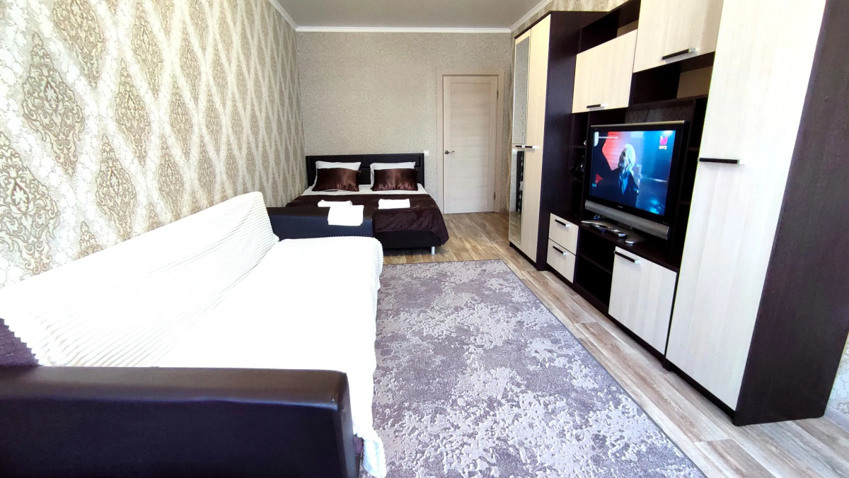 Квартира ЦЕНТР ГОРОДА Совеетская 190В кор.2 эт.5