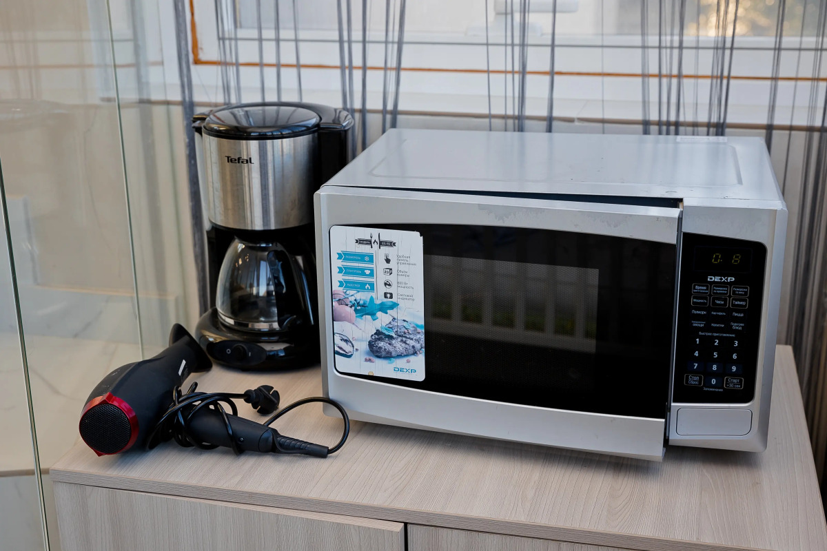 Гостевой дом SatEmi