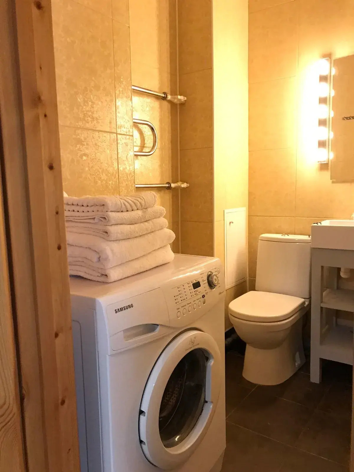 Квартира на улице Светлая 2