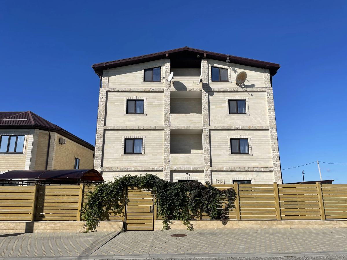 Гостевой дом Sun Life