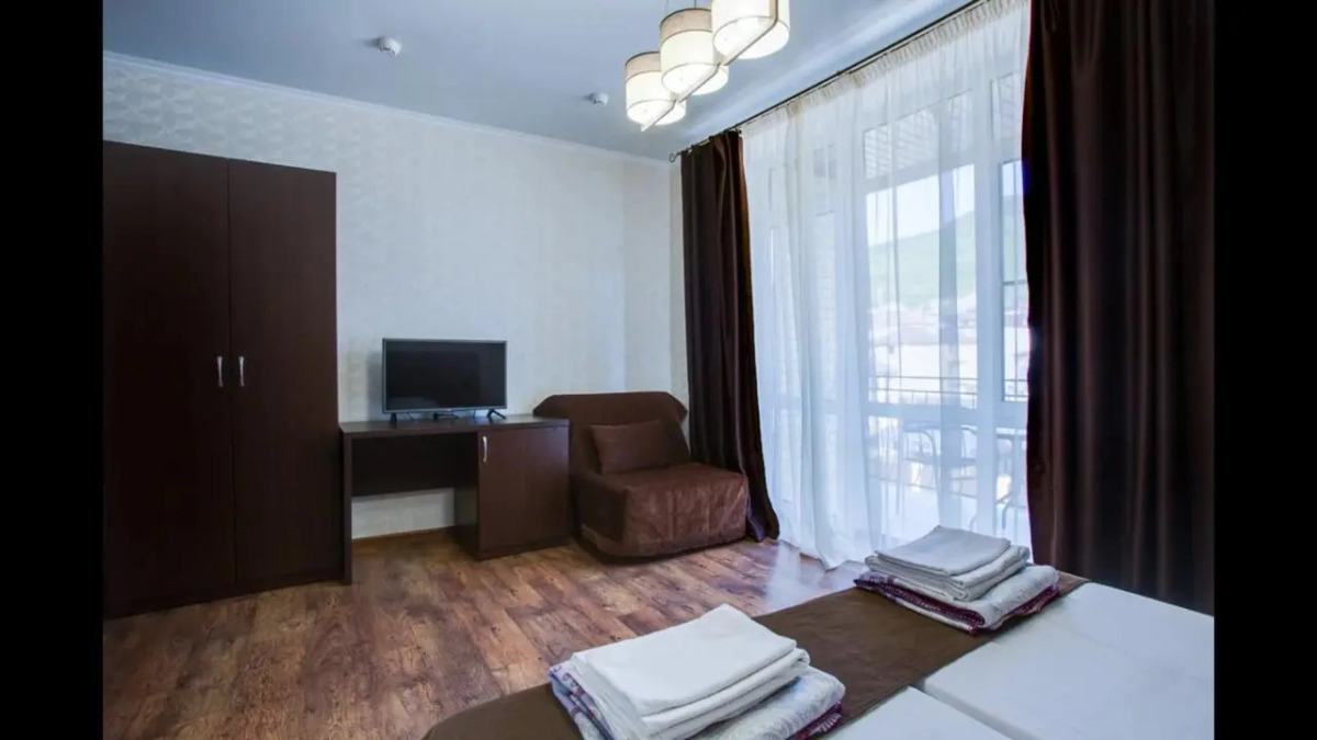 Гостевой дом Ангел