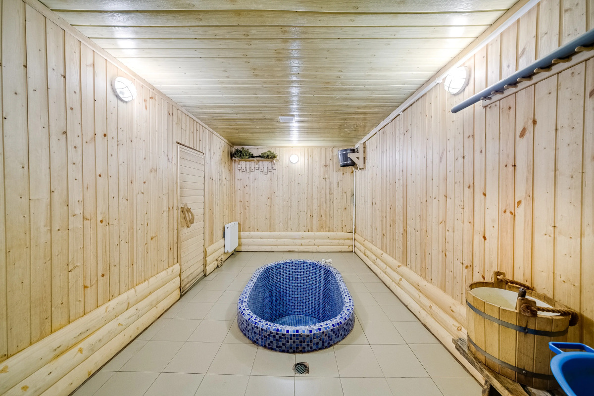 Частный дом у Аэропорта