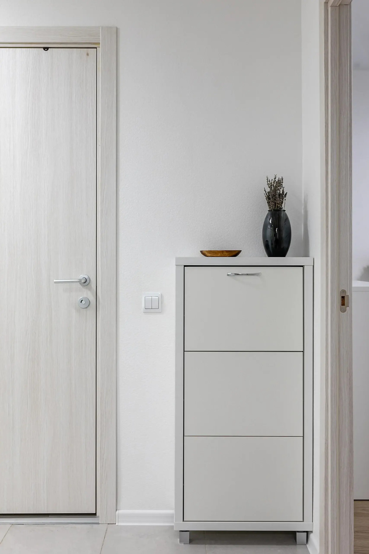 Квартира Однокомнатная Евродвушка