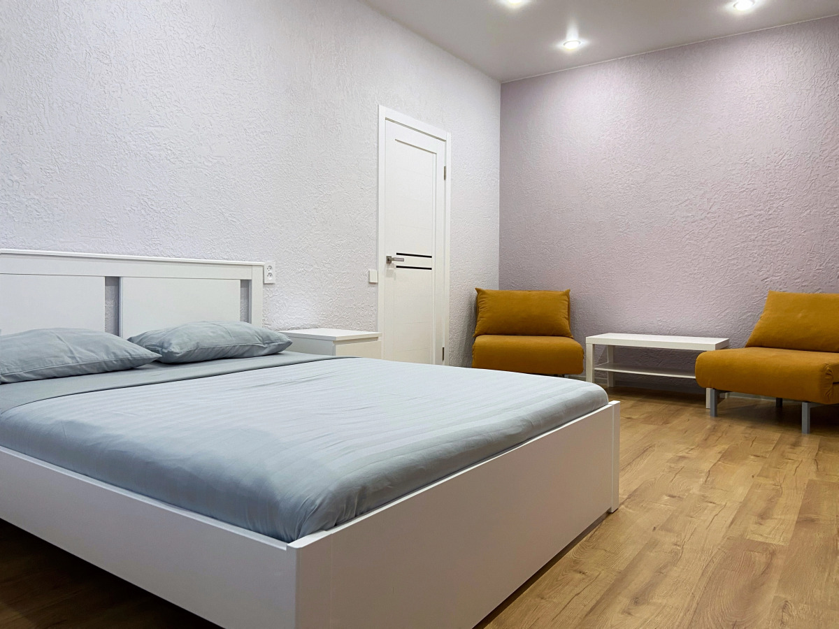 Квартира Riders Apartments 57