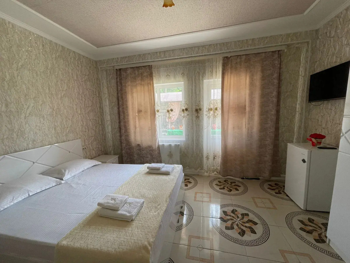 Гостевой дом Алмаст