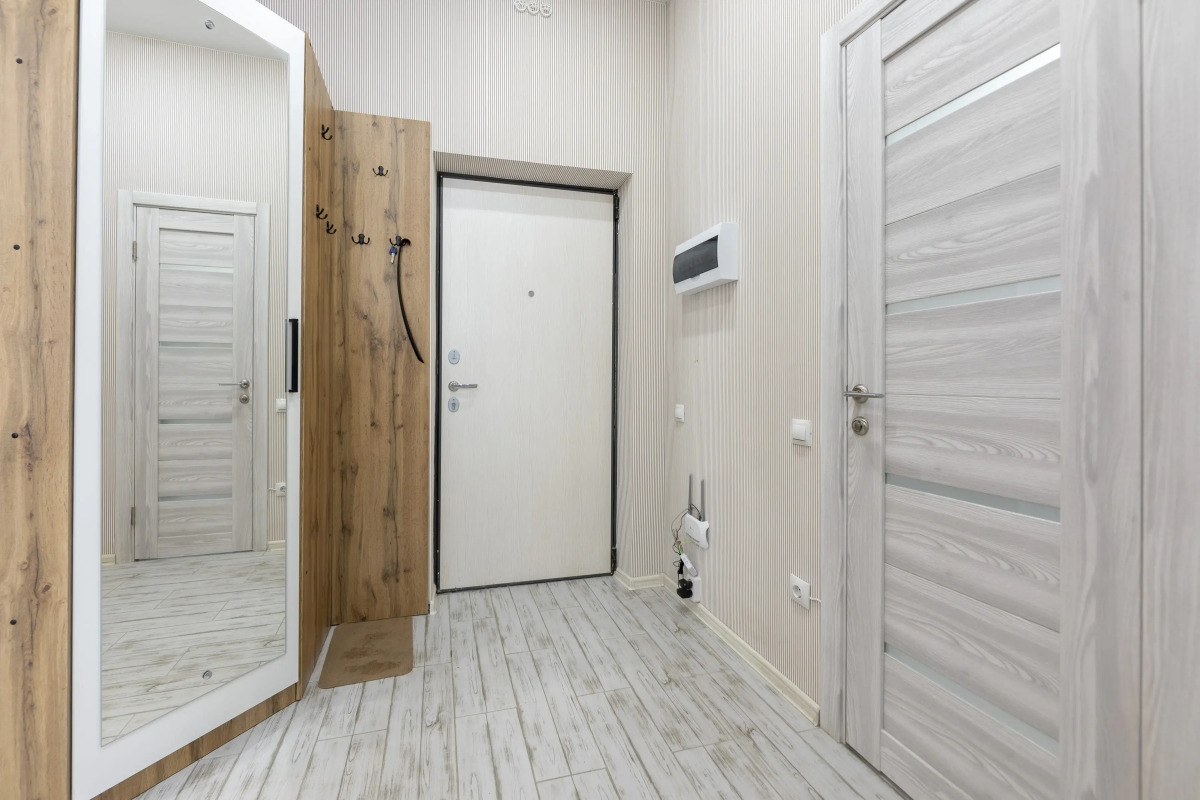 Квартира Эрвье 90