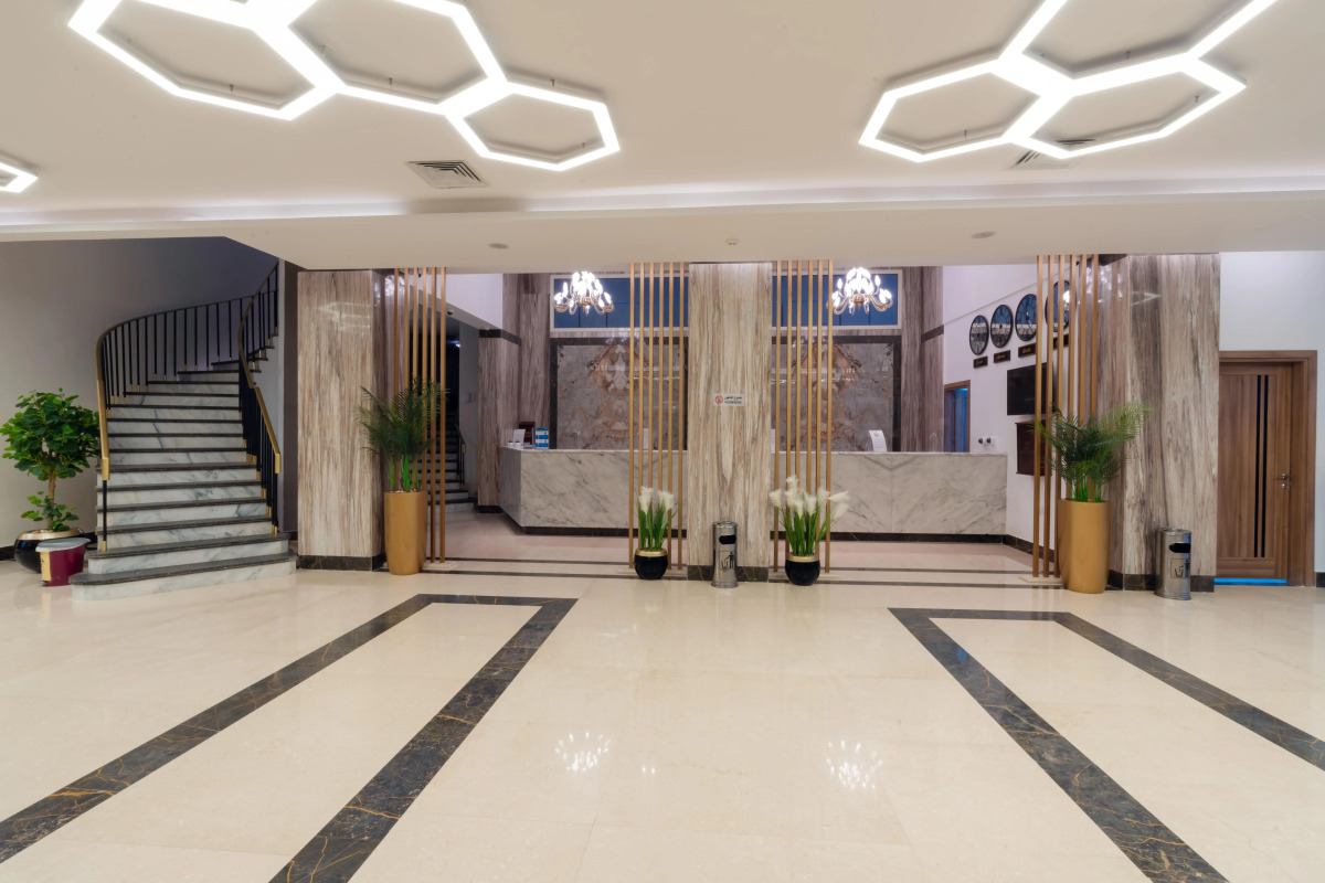 Minamark Beach Resort & Spa