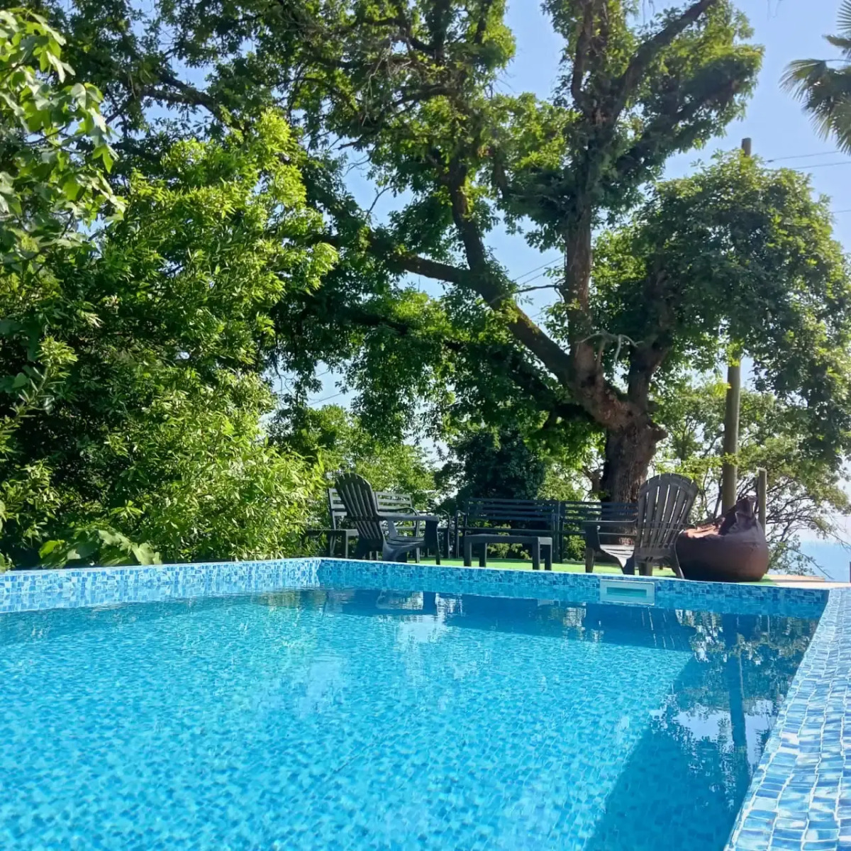 Гостевой дом Баланс