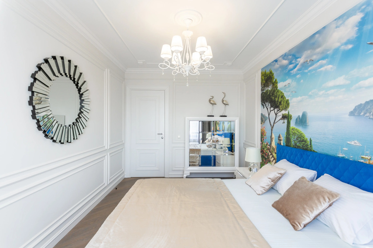 Апартаменты Baltic Lazur Sea