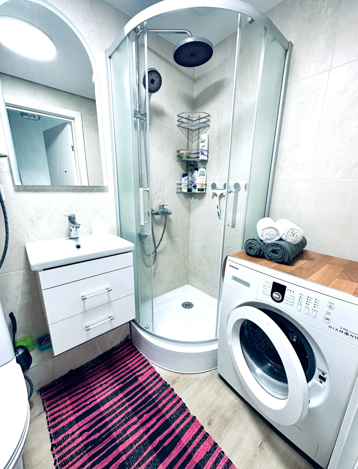 Апартаменты CODE 39