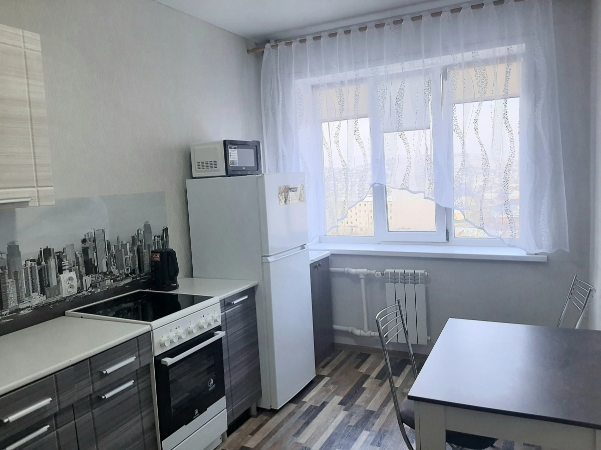 Квартира в Центре Города