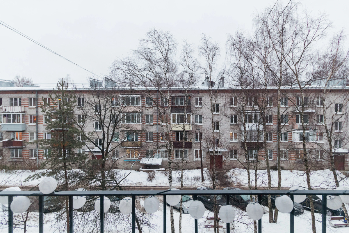 Апартаменты Family Apartment