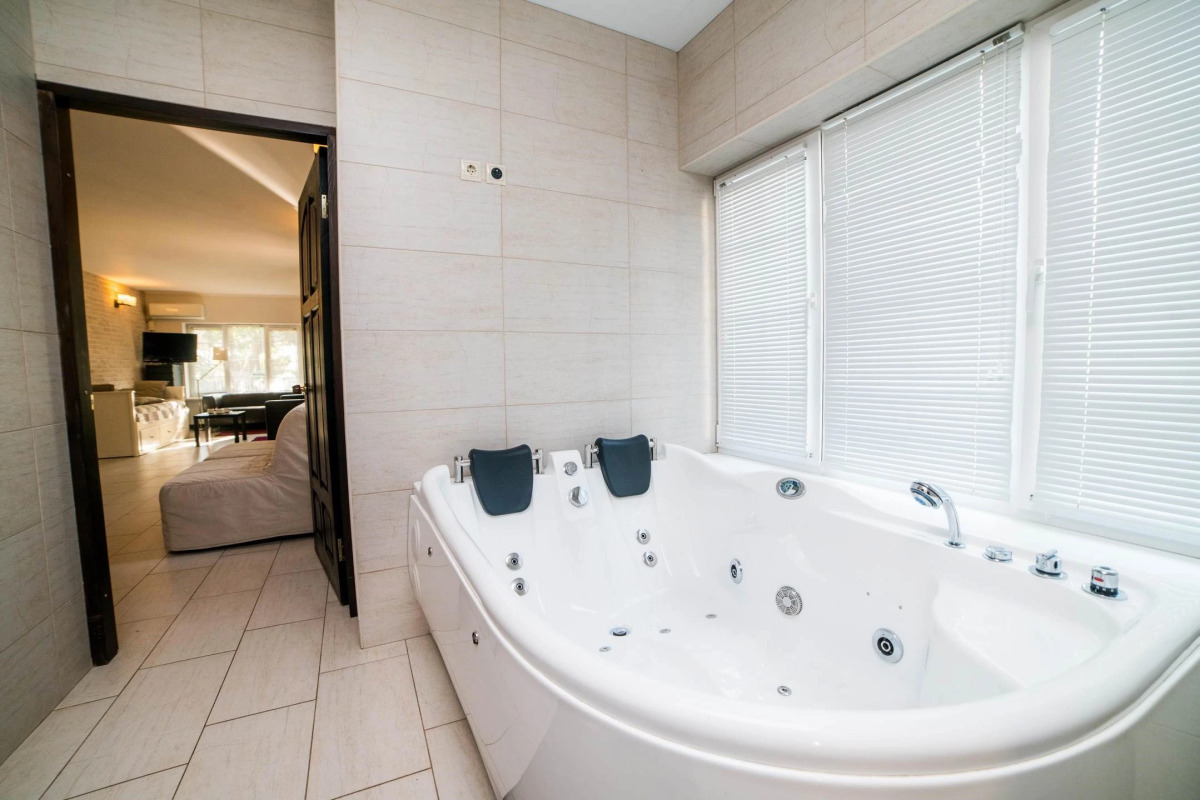 Гостевой Дом Азов Инн