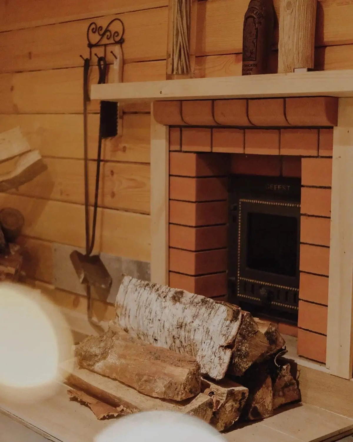 Гостевой Дом Коттедж у Озера