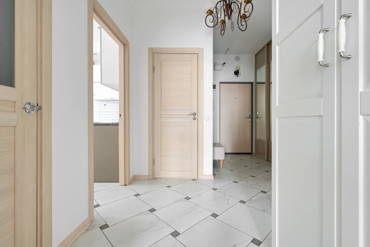 Апартаменты на Петроградке