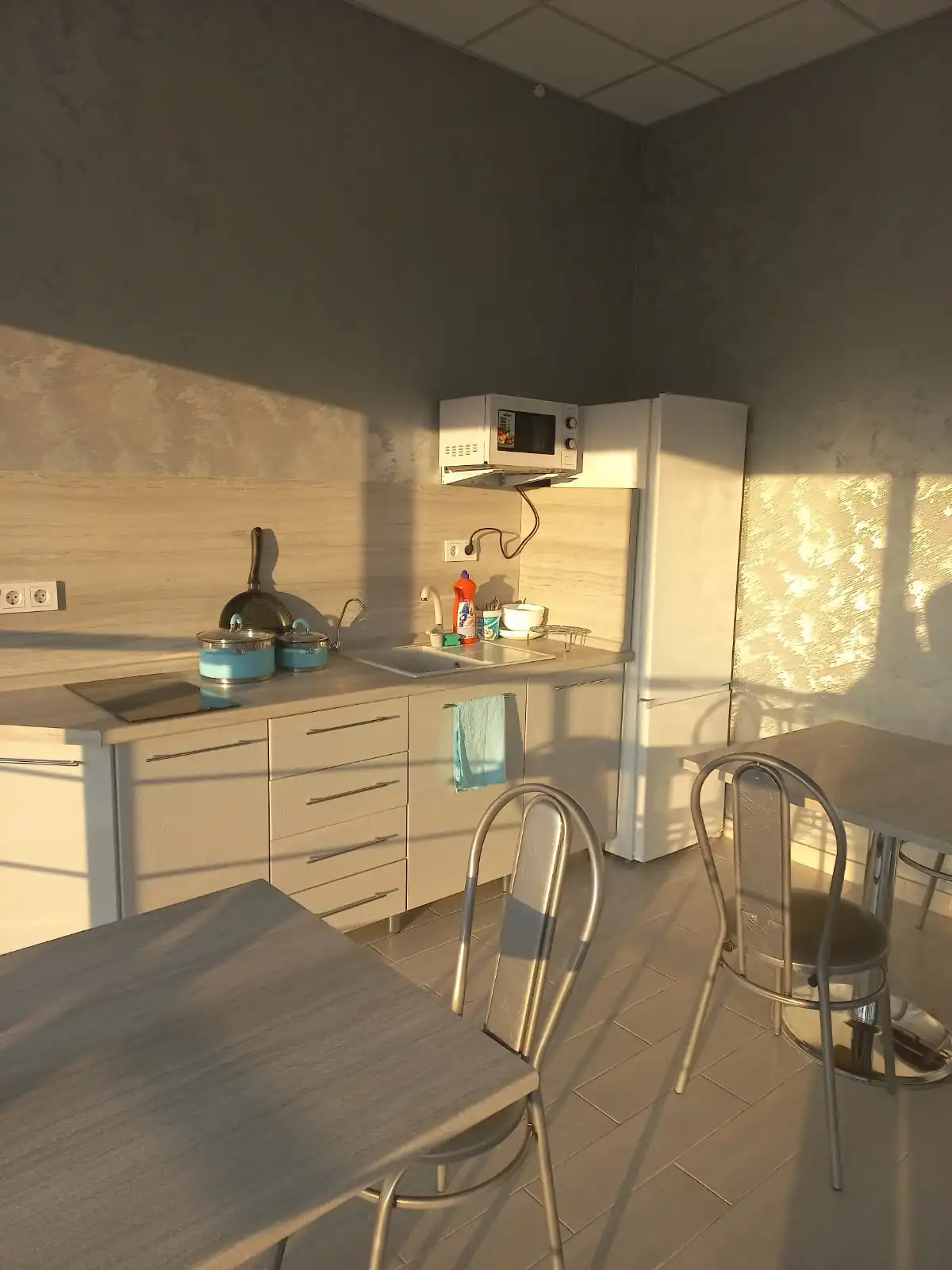 Отель Звездный