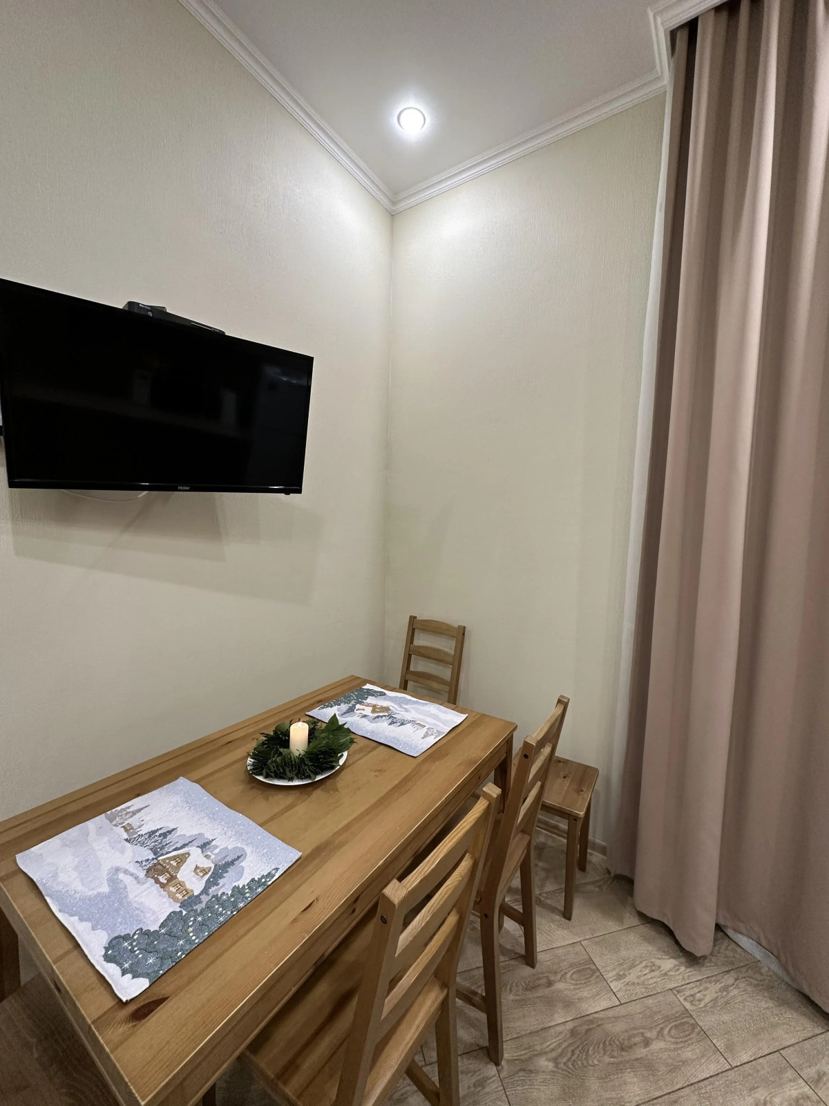 Апартаменты Лаура 3