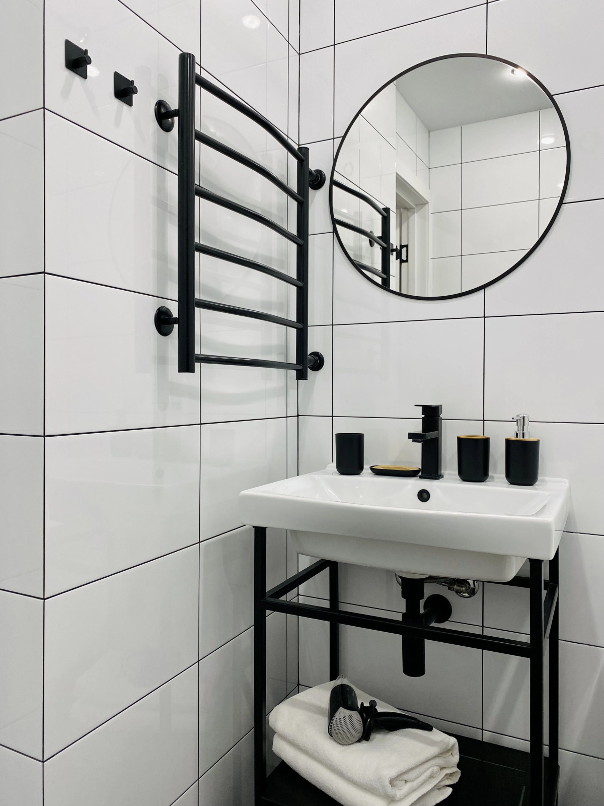 Апартаменты Сады Эдема