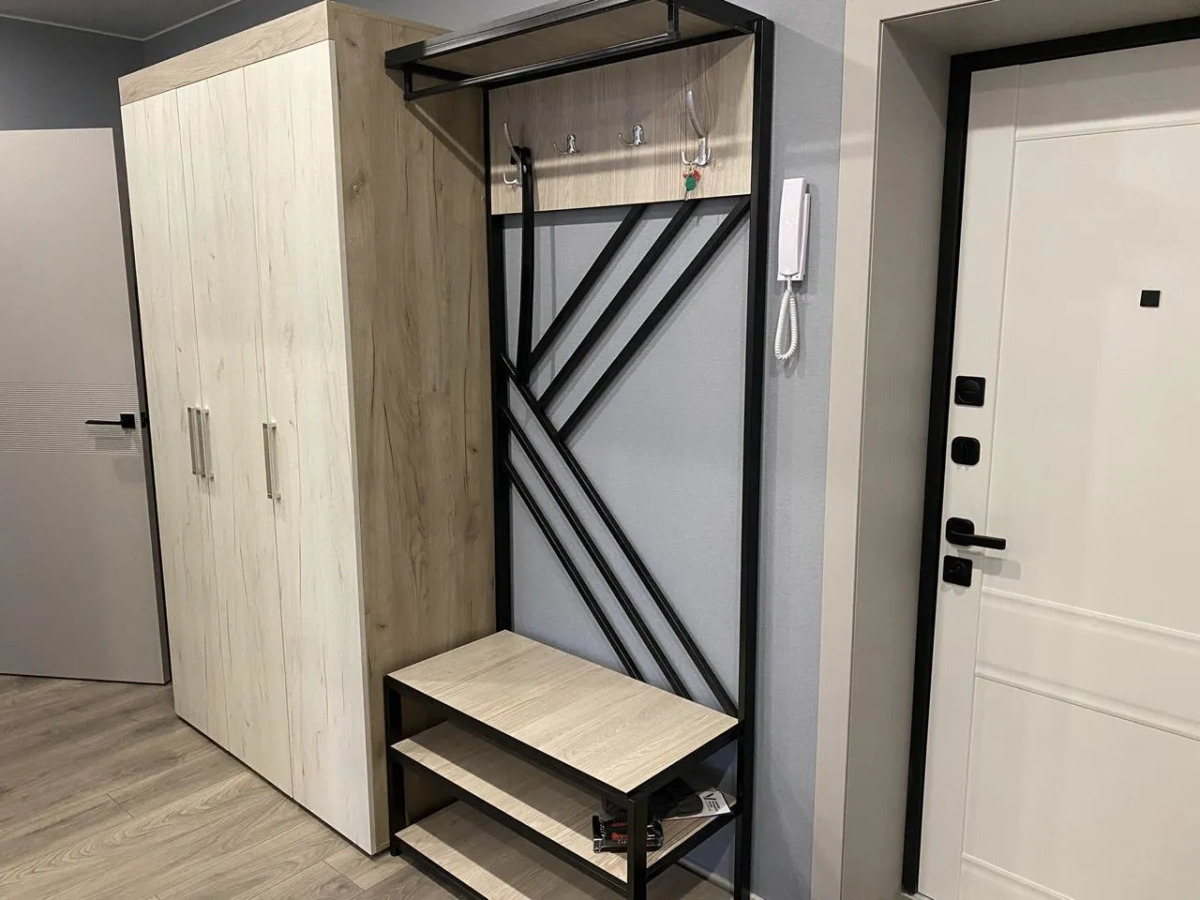 Апартаменты в 3 микрорайоне Дом 11