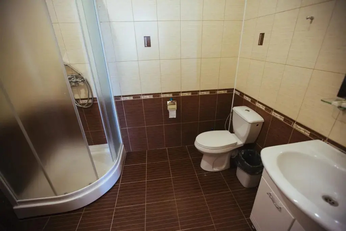 Отель Версаль