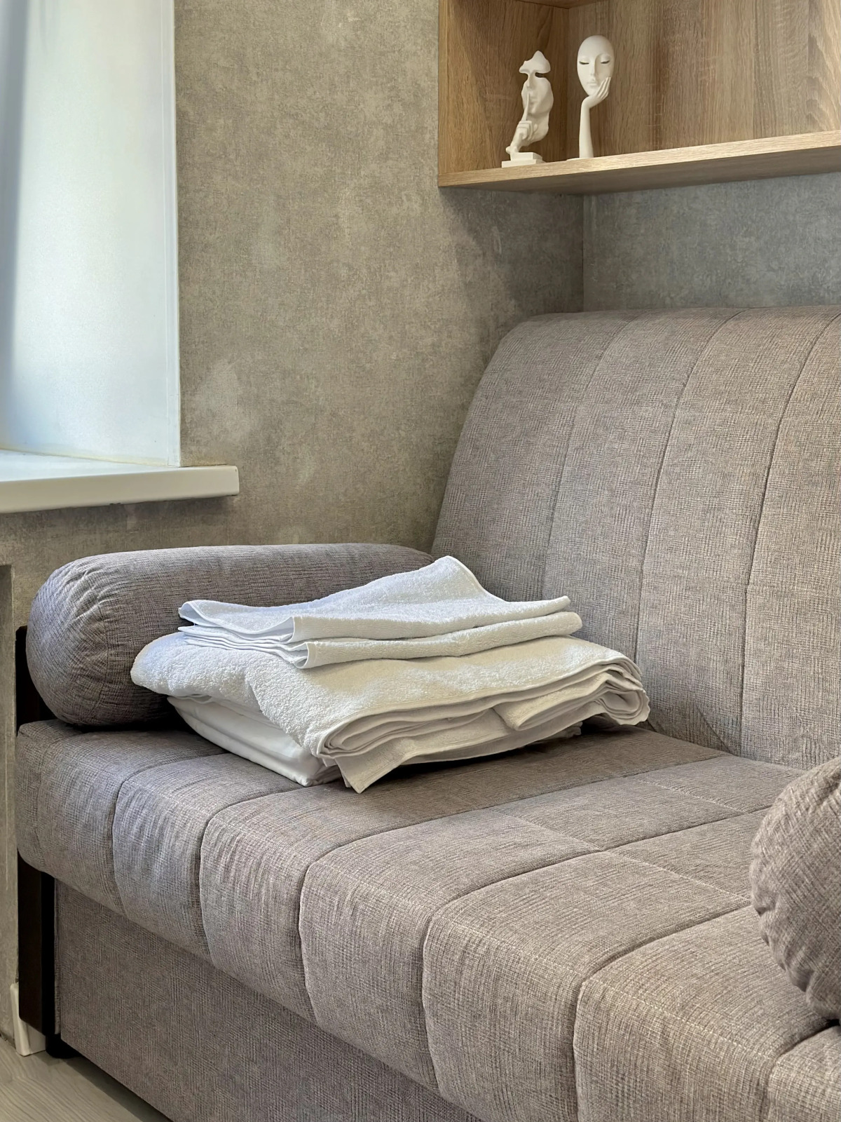 Апартаменты Flat Inn у Белорусского Вокзала