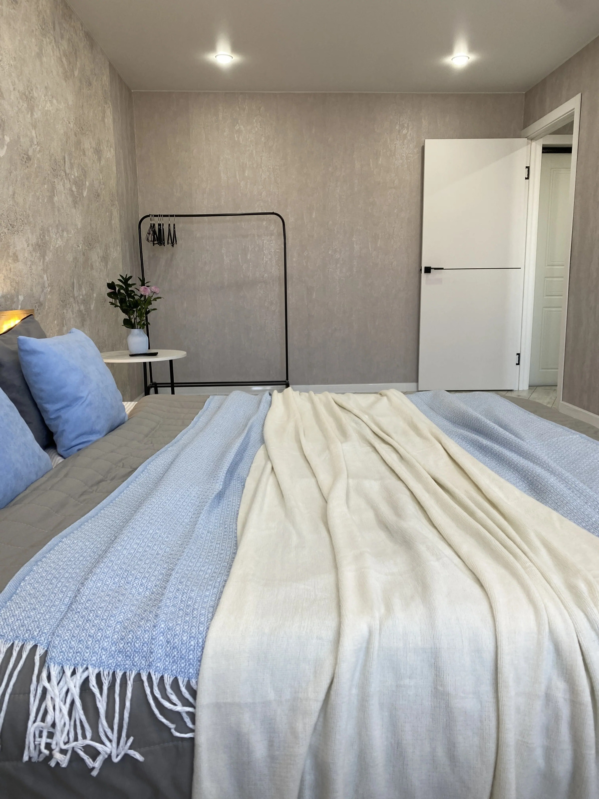 Квартира в центре