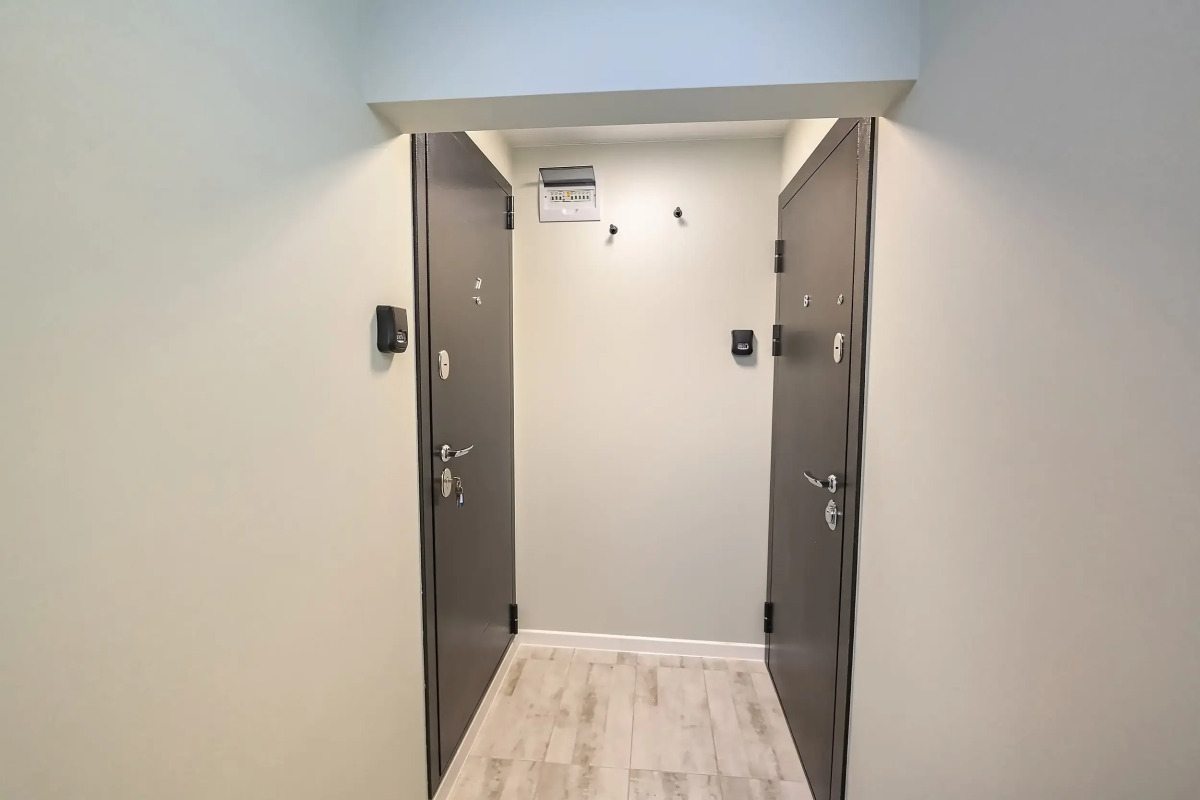 Апартаменты TopHouse на Калинина 105, 6