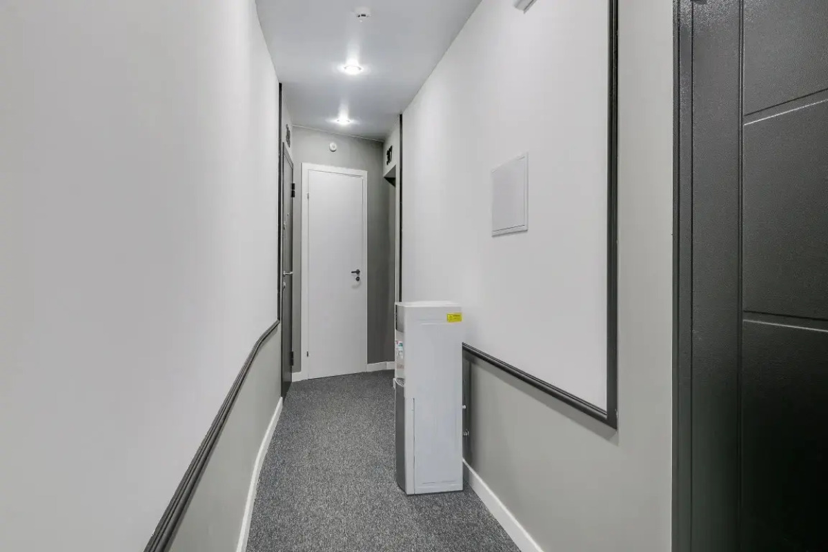 Улучшенные Двухместные апартаменты