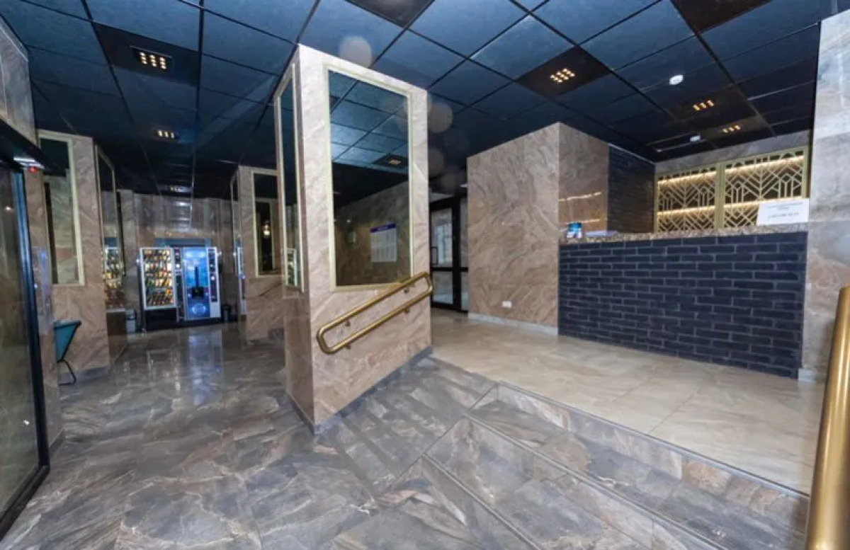 Апартаменты LOVE на Окружной