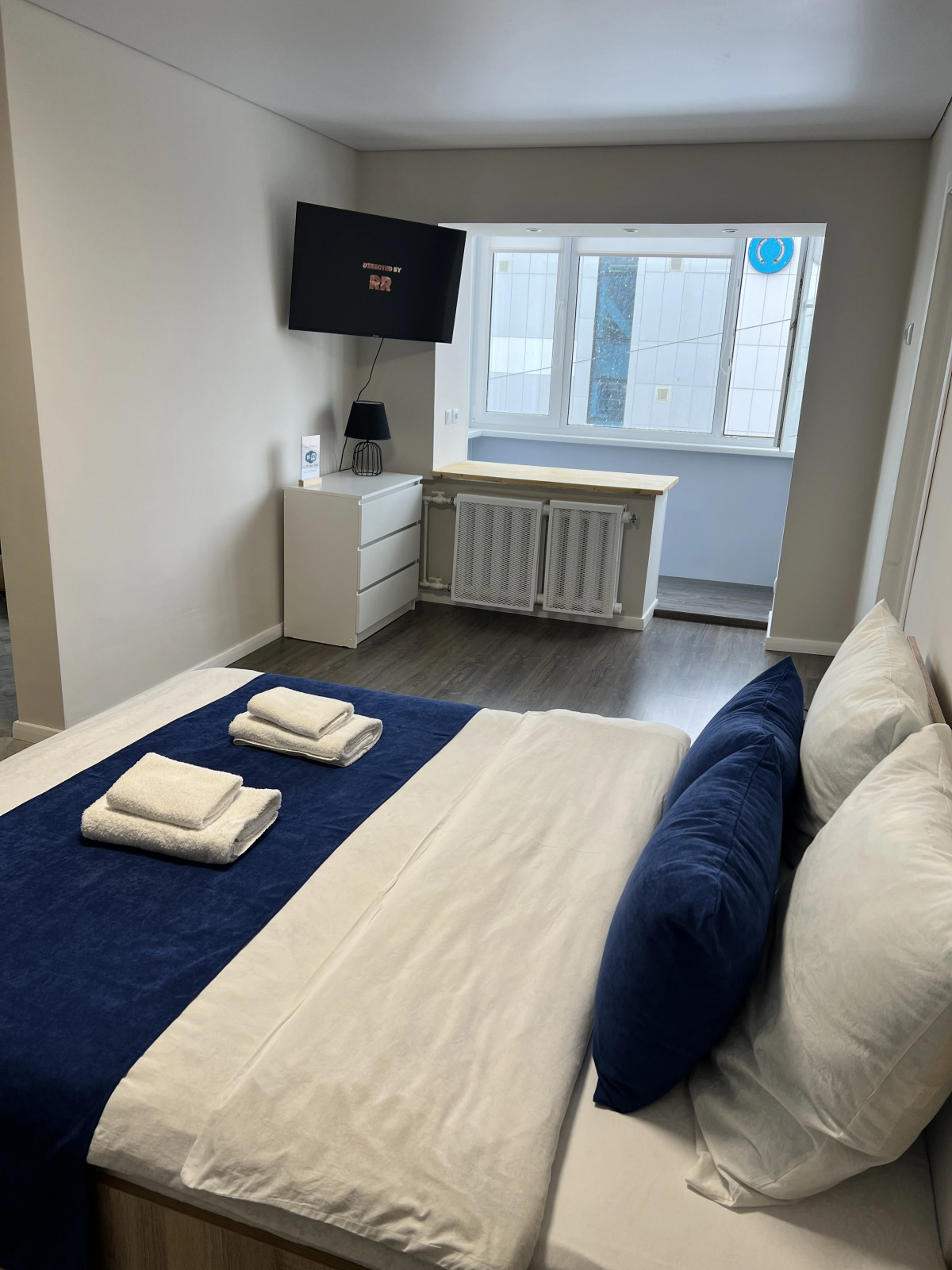 Апартаменты Созвездие Камчатки 50 Лет Октября 14