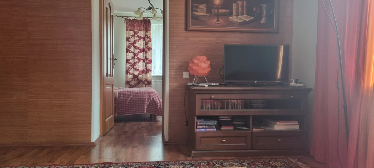 Квартира Апартаменты Амбер в Самом Центре с Отдельным Входом