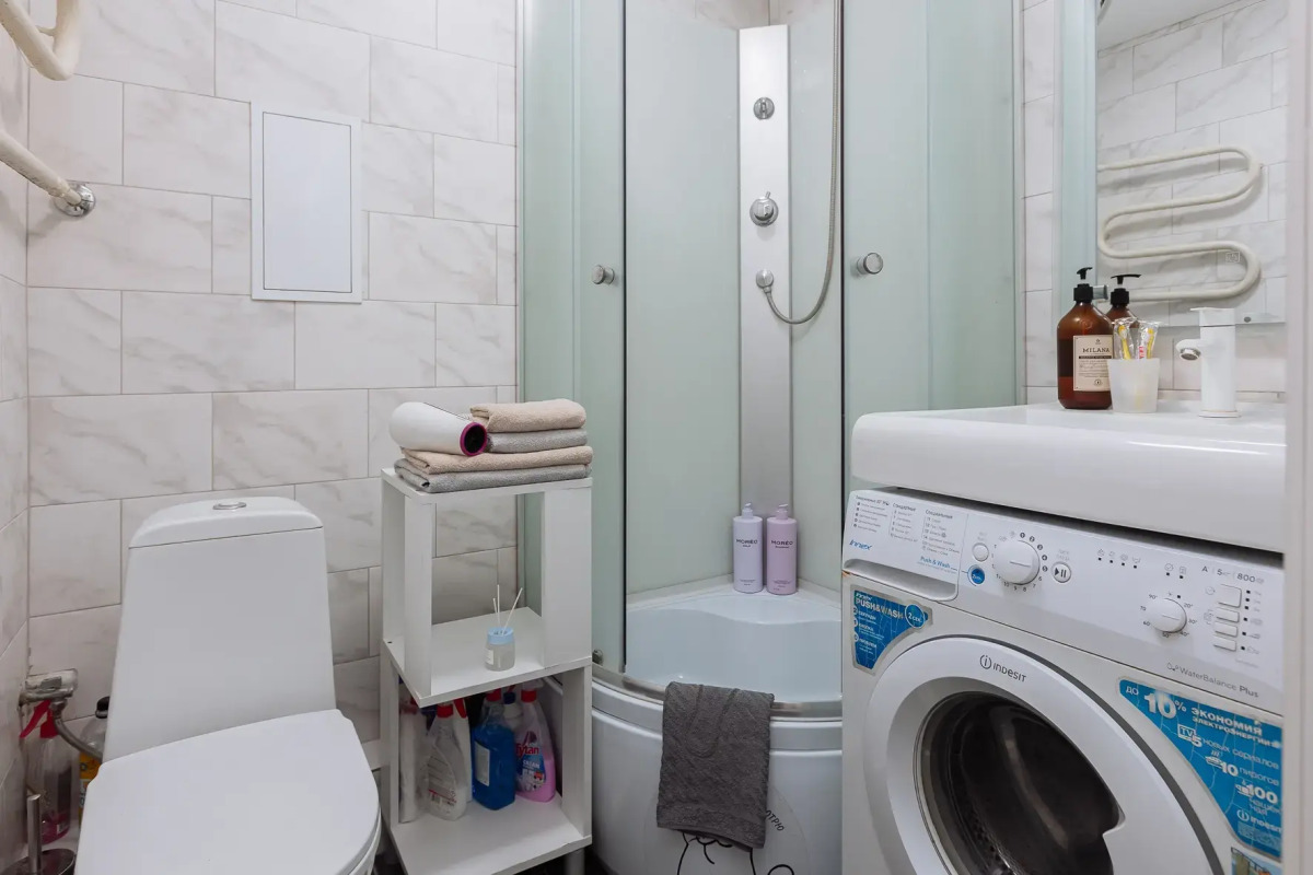 Апартаменты 77