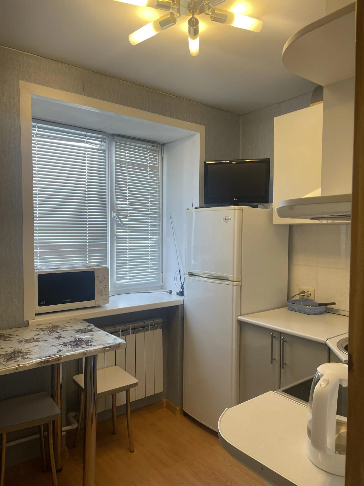 Апартаменты Пр. Карла Маркса д. 43