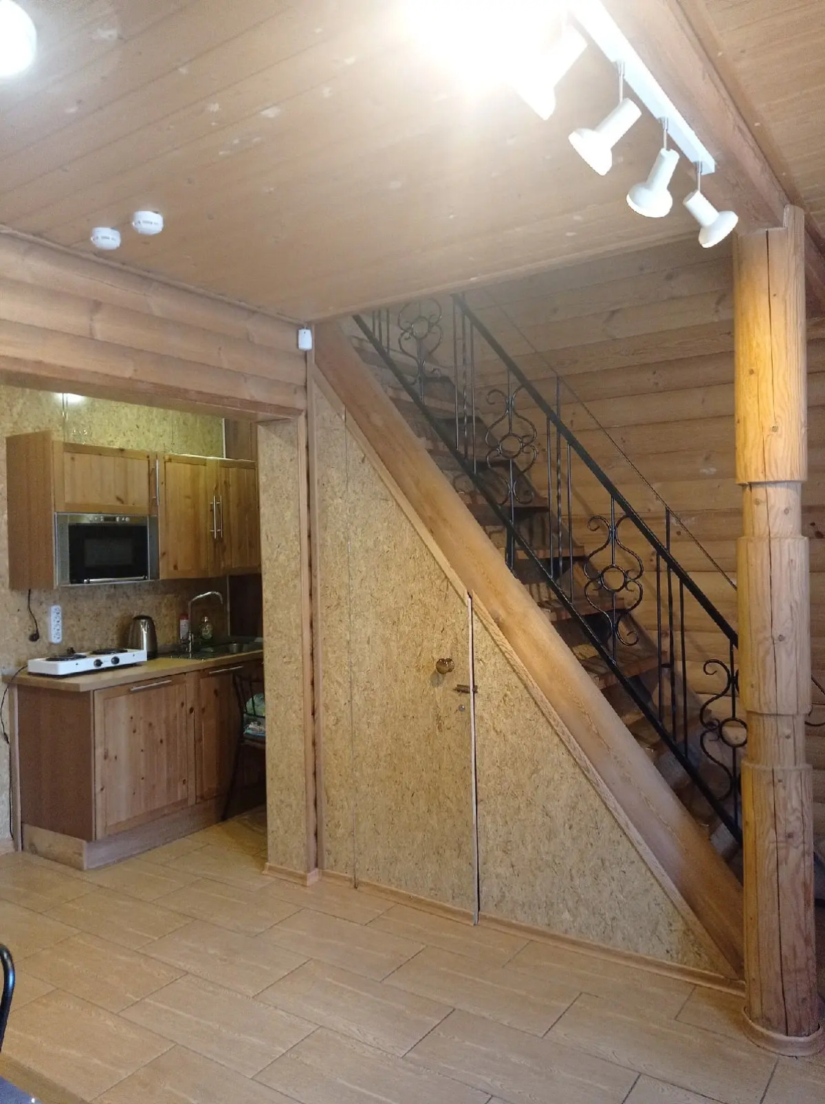 Гостевой Дом Бусалофка