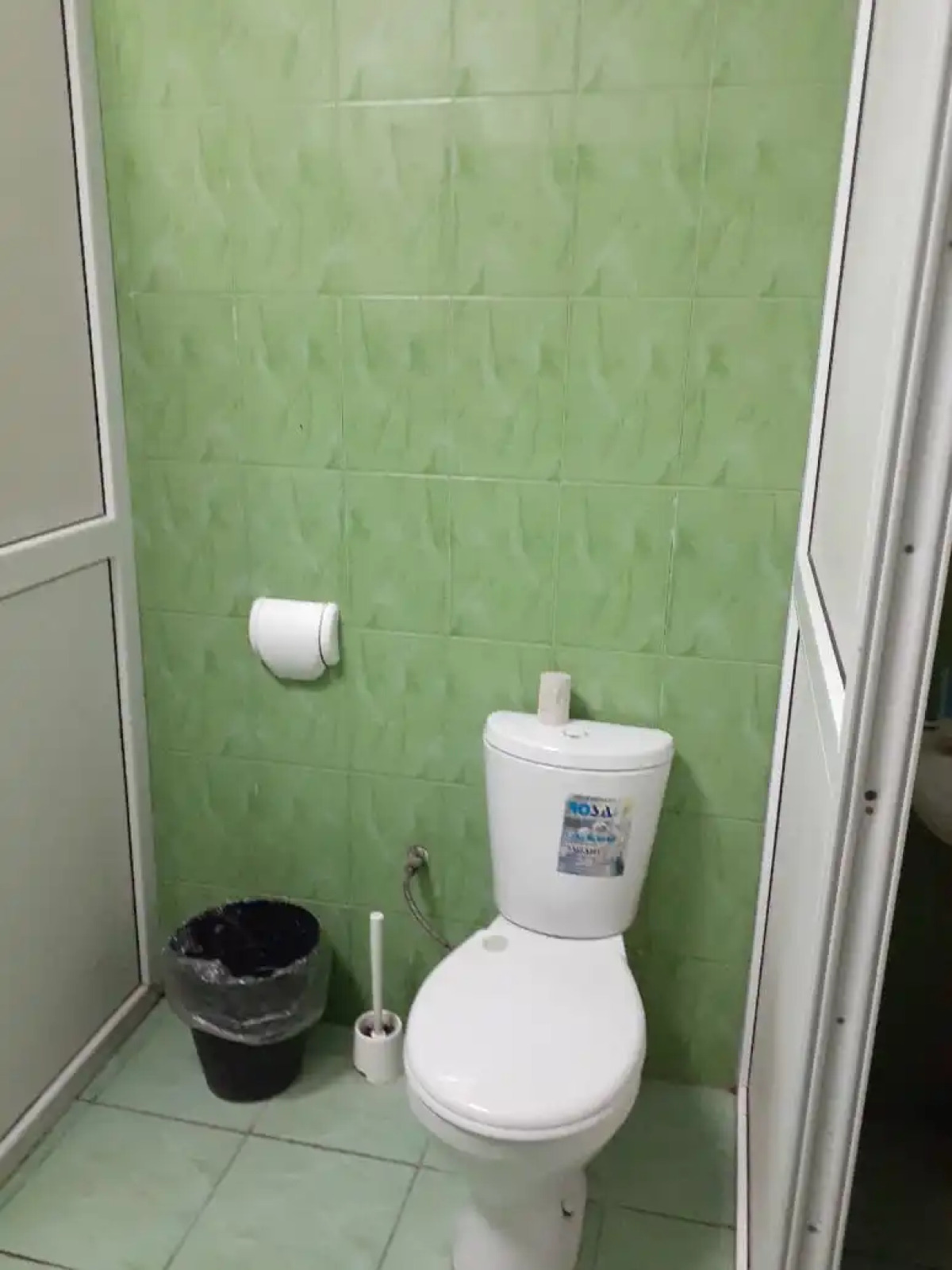 Мини-отель Чайка