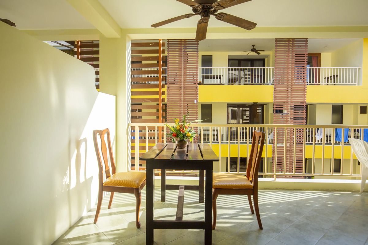 Отель PGS Casa Del Sol