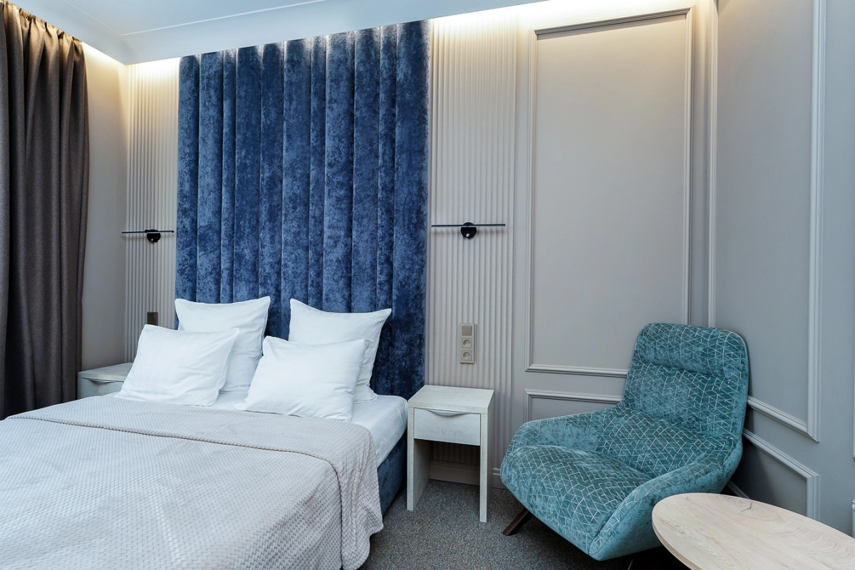 Апартаменты Ленина 217 а