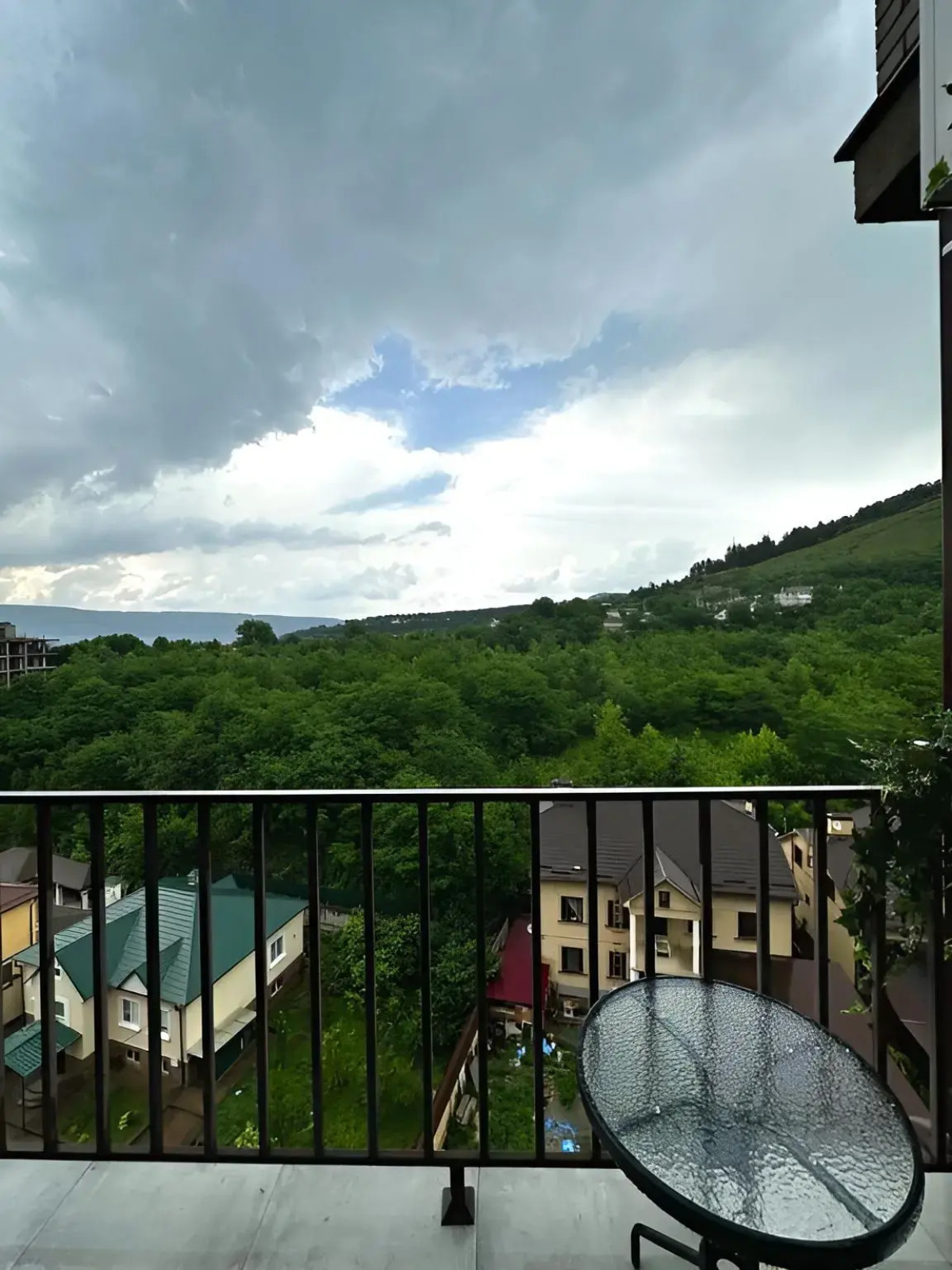 Апартаменты Art Apart