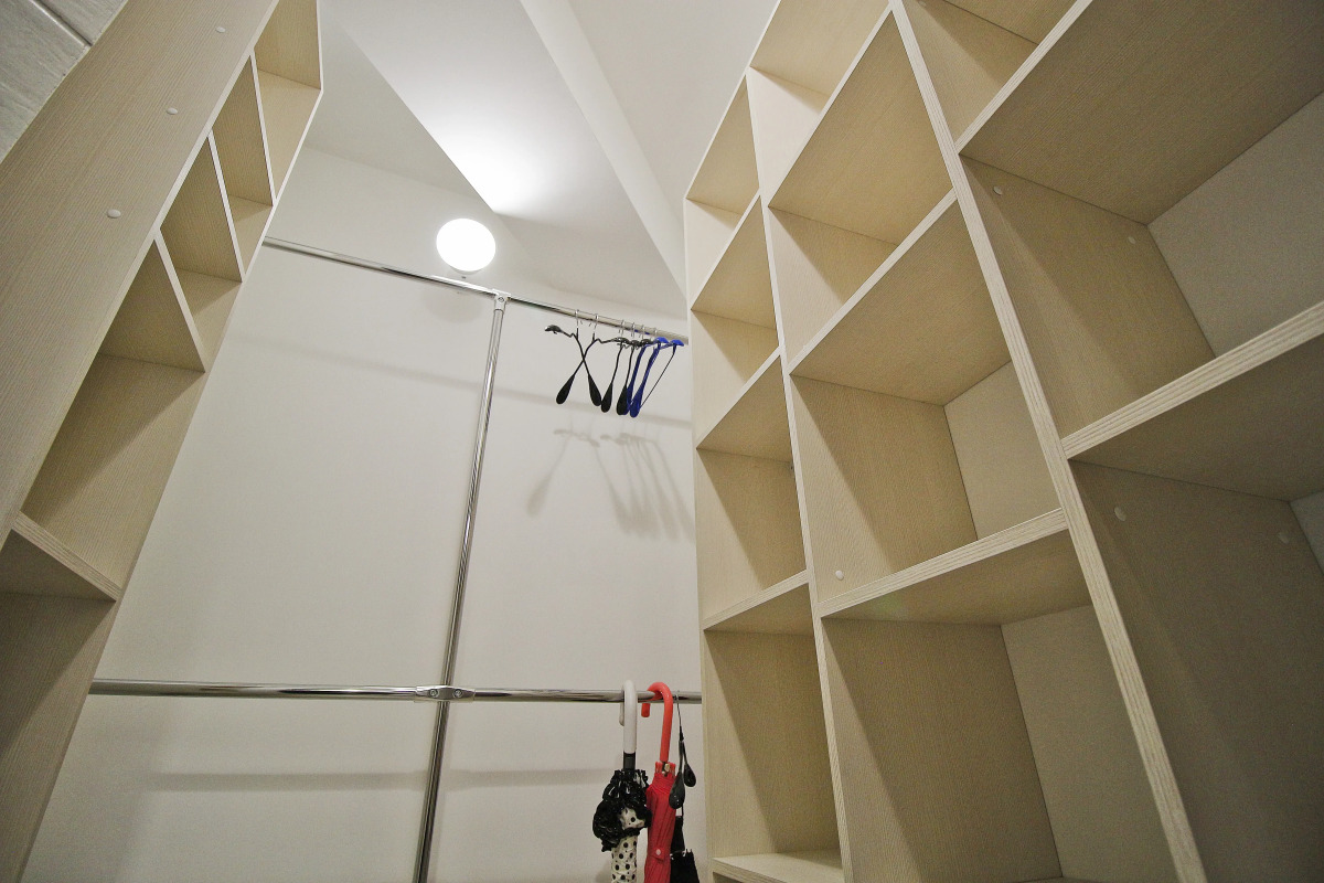 Квартира на Суздальской 11Г