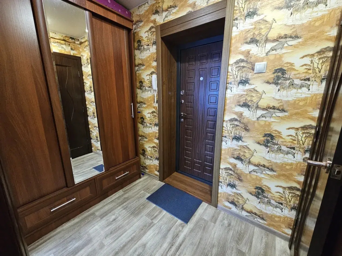 Апартаменты SeveRent на Приморском бульваре 16