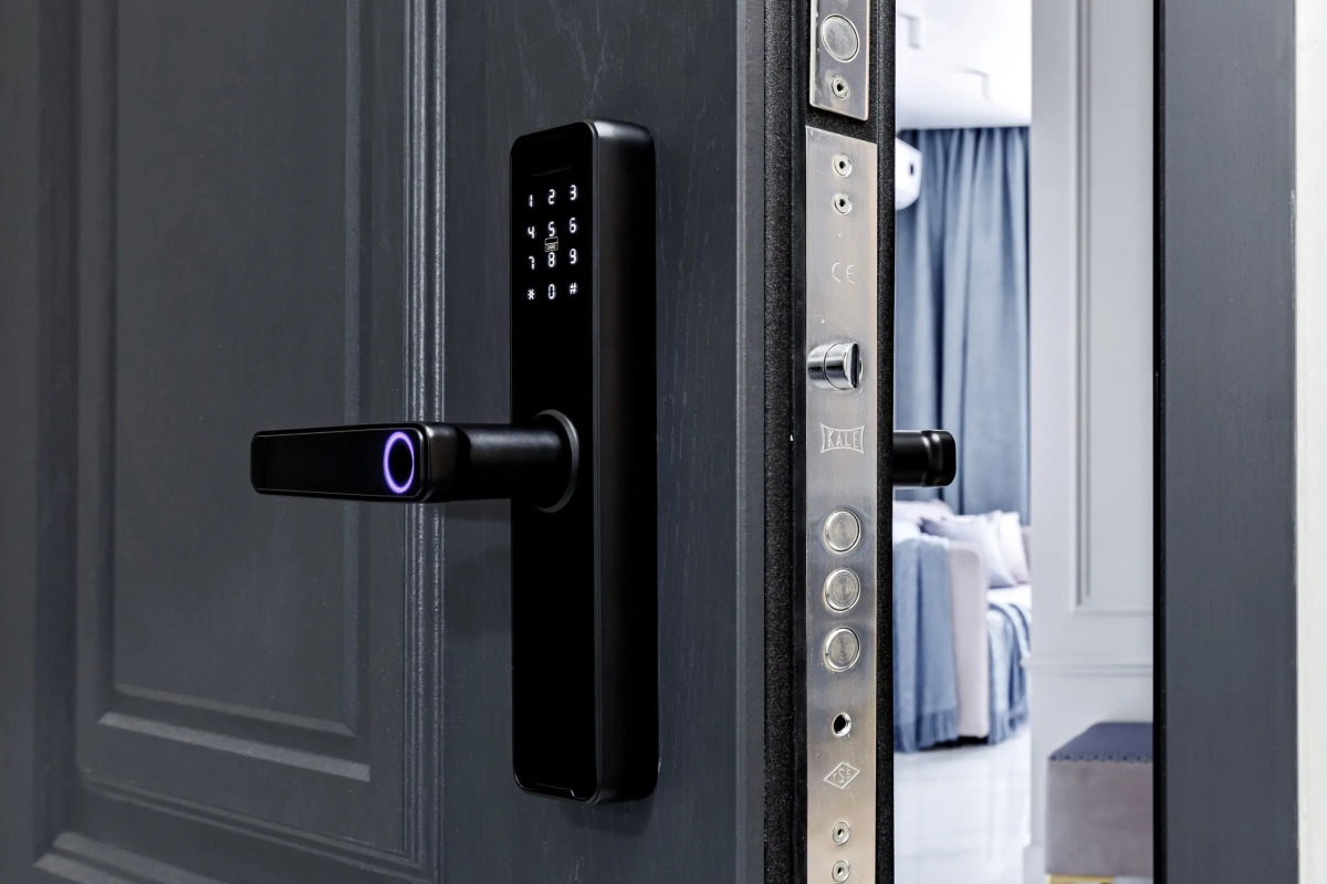 Апартаменты Любимово Синий